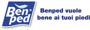 Benped Logo