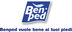 Benped Logo