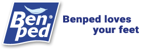 Benped Logo