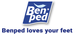 Benped Logo